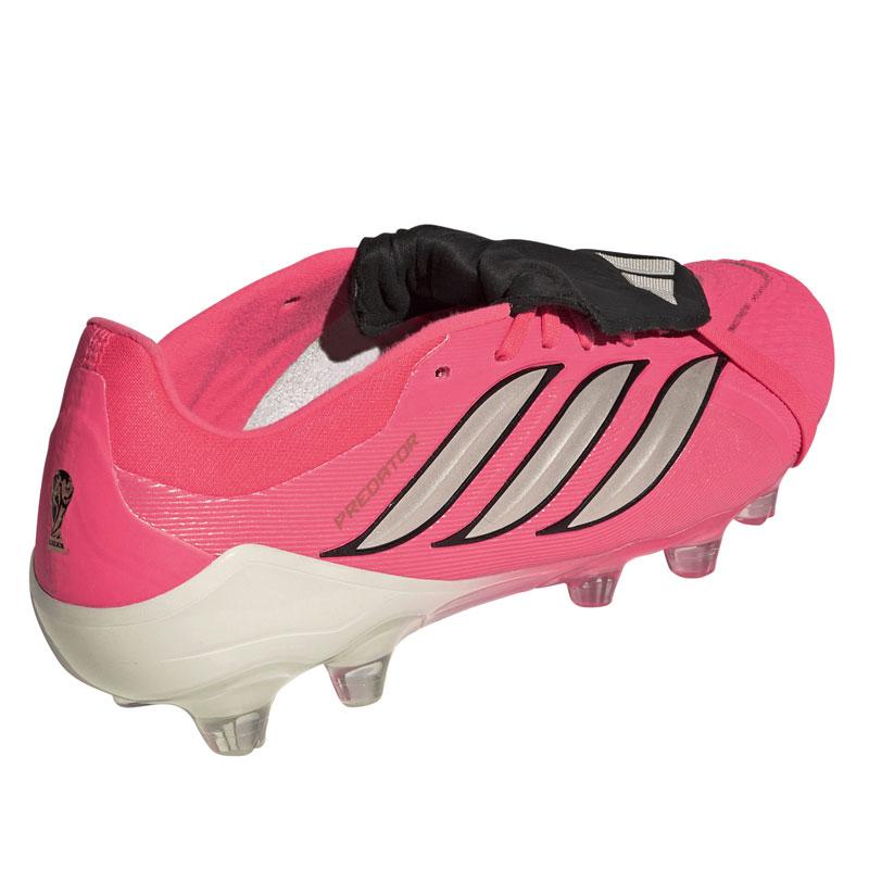 adidas（アディダス） PREDATOR PRO FT HG/AG JAPAN サッカースパイク