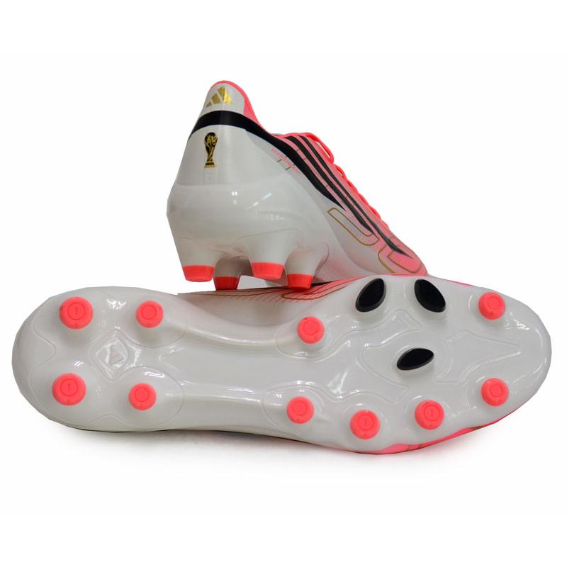 adidas（アディダス） F50 HYPERFAST LEAGUE HG/AG JAPAN サッカー
