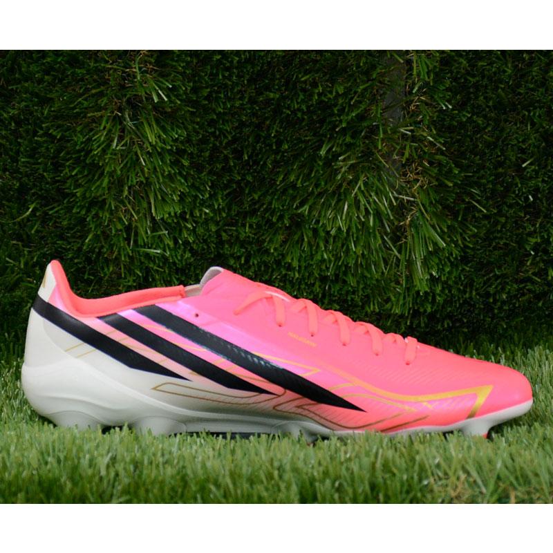 adidas（アディダス） F50 HYPERFAST LEAGUE HG/AG JAPAN サッカー