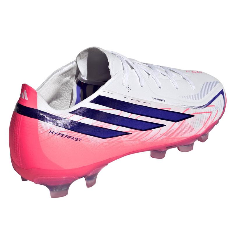 adidas（アディダス） F50 HYPERFAST ELITE HG/MG J ジュニア サッカー