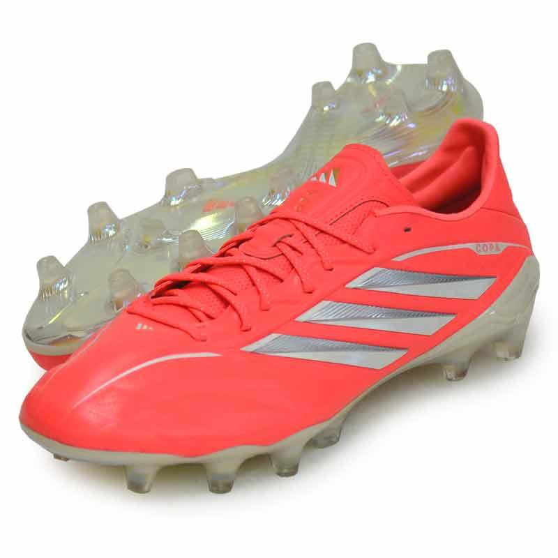 【大特価・新品未使用】コパピュア4エリートFG 25cm adidas（アディダス） COPA PURE IV ELITE FG サッカースパイク コパ