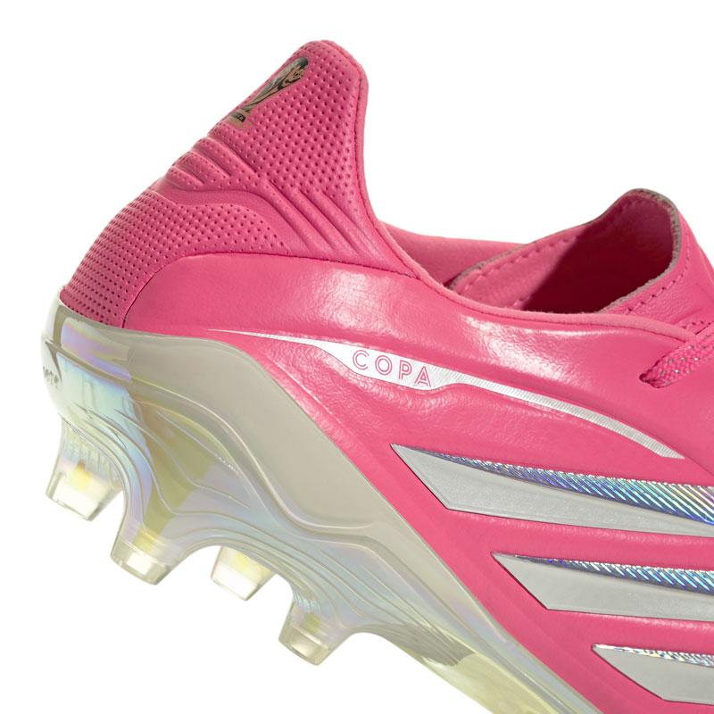 adidas（アディダス） COPA PURE IV ELITE FG サッカースパイク コパ