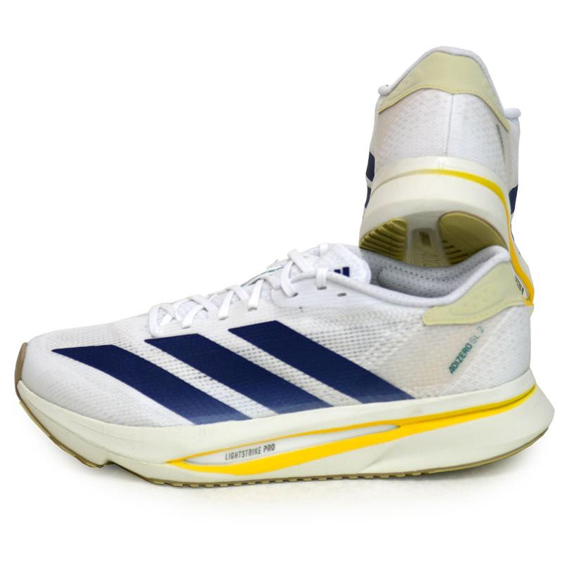 adidas（アディダス） アディゼロ ADIZERO SL2 M WIDE メンズ