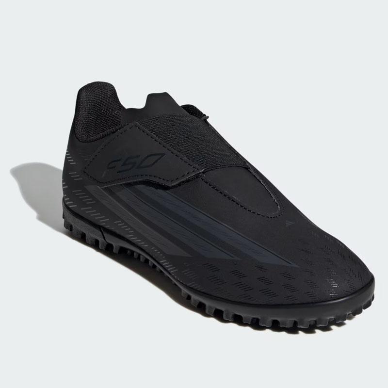 アディダスF50 27.5 adidas（アディダス） F50 CLUB VEL TF J ジュニア トレーニング