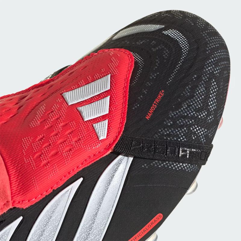 adidas（アディダス） PREDATOR ELITE FT AG サッカースパイク