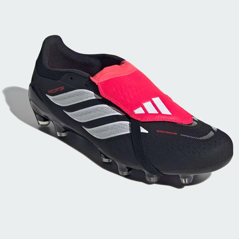 adidas（アディダス） PREDATOR PRO FT HG/AG JAPAN サッカースパイク
