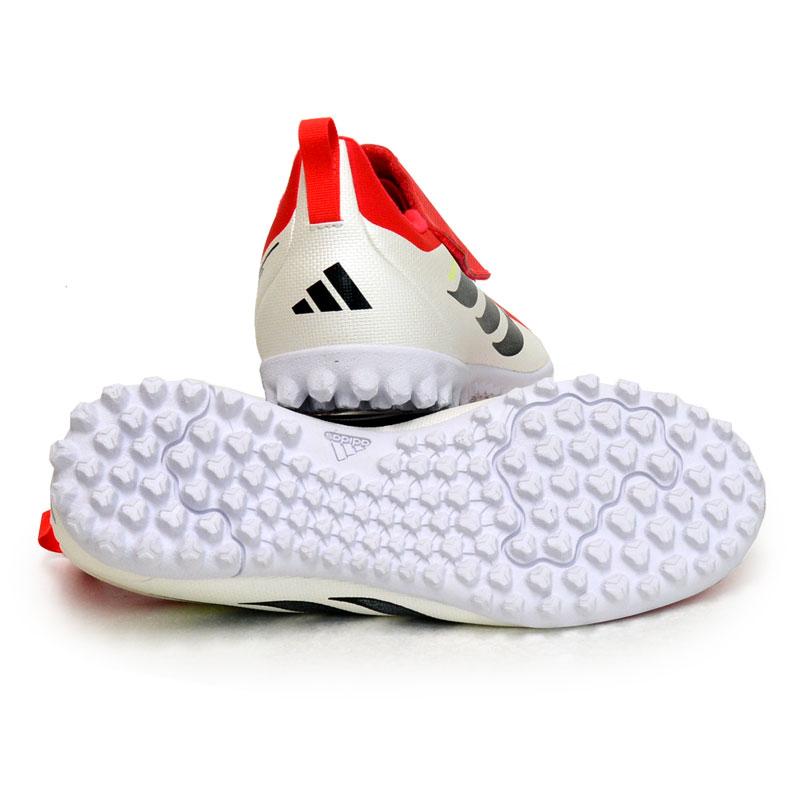 adidas（アディダス） PREDATOR CLUB VEL TF J ジュニア サッカー