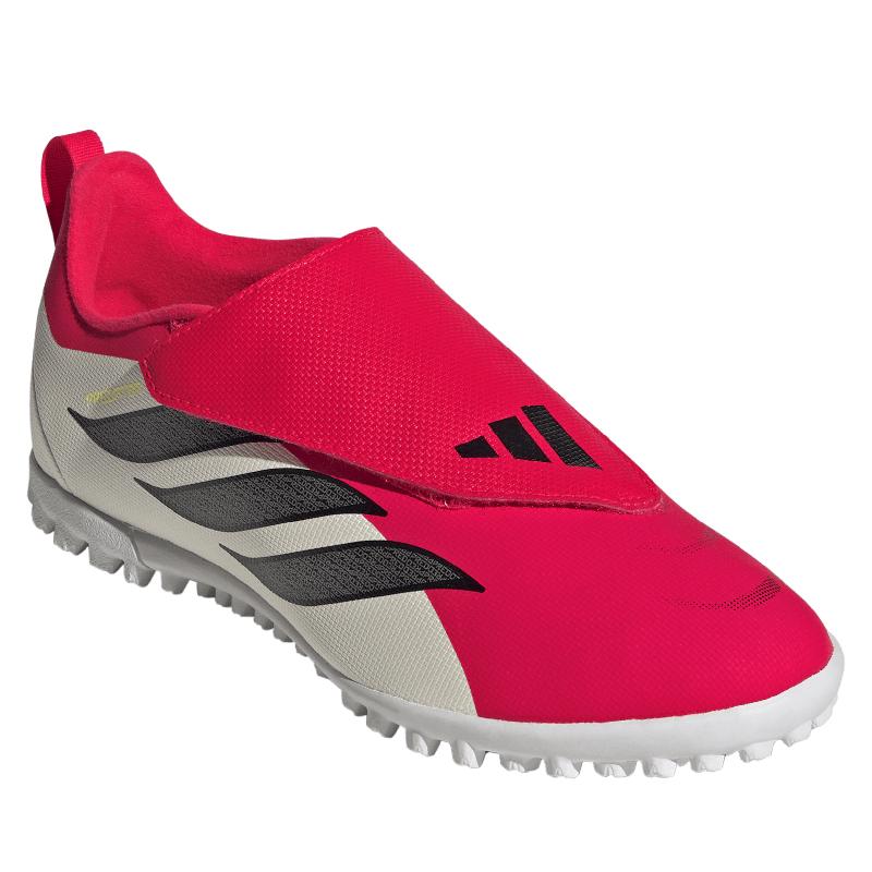 adidas（アディダス） PREDATOR CLUB VEL TF J ジュニア サッカー