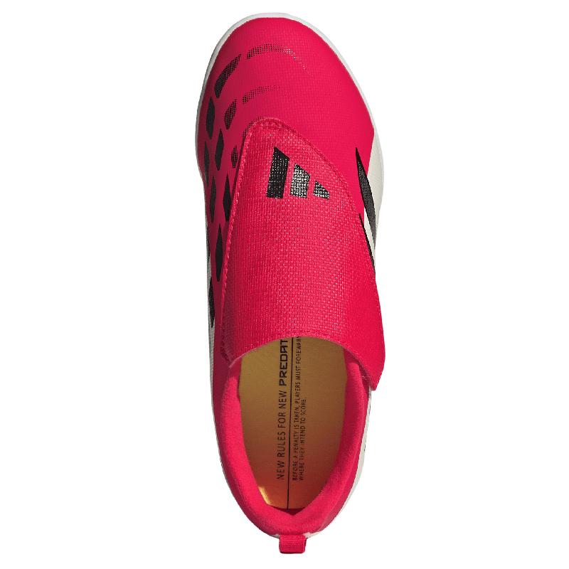 adidas（アディダス） PREDATOR CLUB VEL TF J ジュニア サッカー