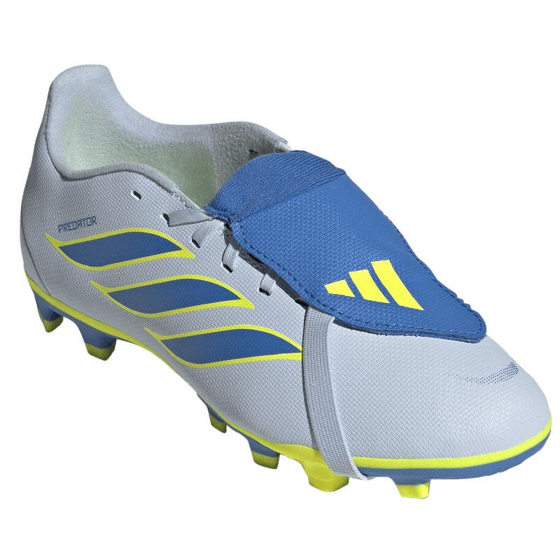 adidas（アディダス） PREDATOR CLUB FT FxG J ジュニア サッカー