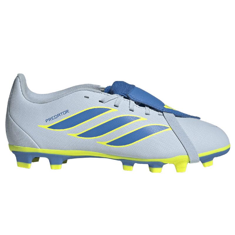 adidas（アディダス） PREDATOR CLUB FT FxG J ジュニア サッカー