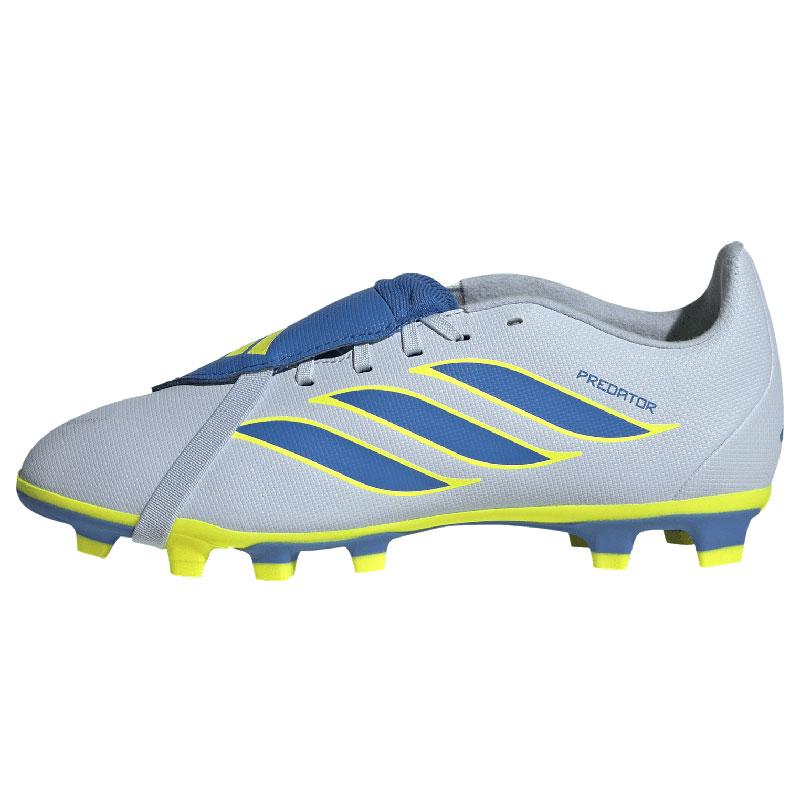 adidas（アディダス） PREDATOR CLUB FT FxG J ジュニア サッカー