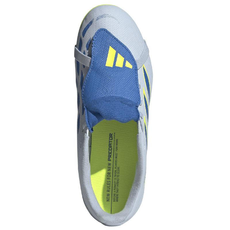adidas（アディダス） PREDATOR CLUB FT FxG J ジュニア サッカー