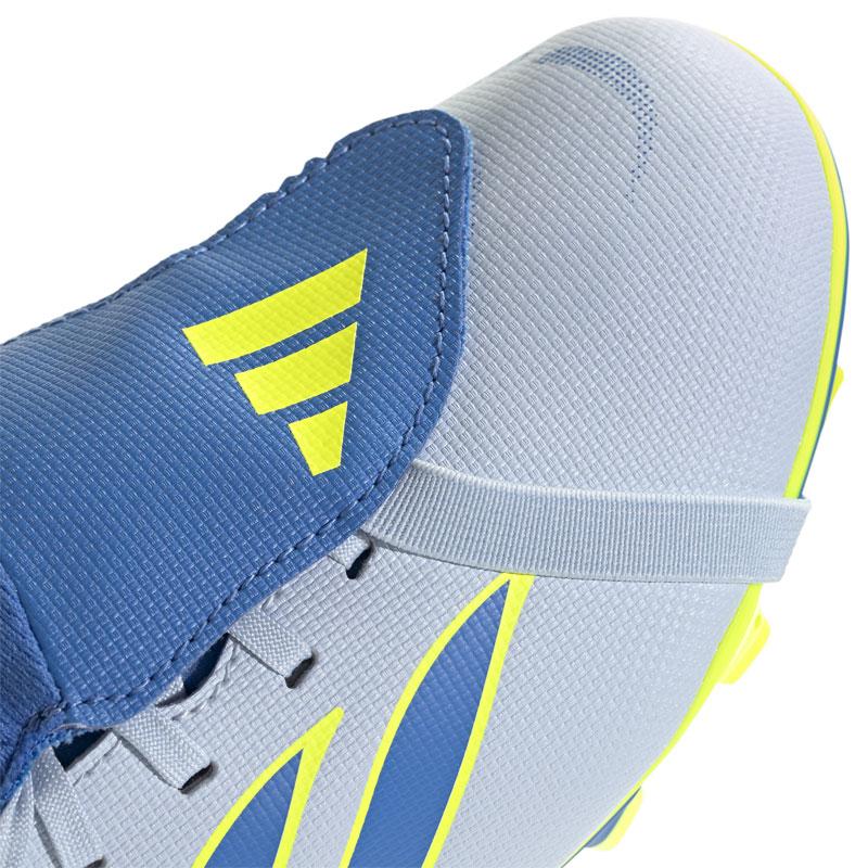 adidas（アディダス） PREDATOR CLUB FT FxG J ジュニア サッカー
