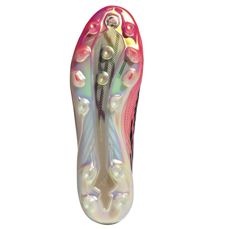 adidas（アディダス） F50 HYPERFAST ELITE AG サッカースパイク F50