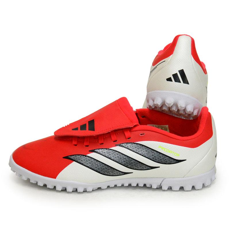 adidas（アディダス） PREDATOR CLUB FT TF J ジュニア トレーニング