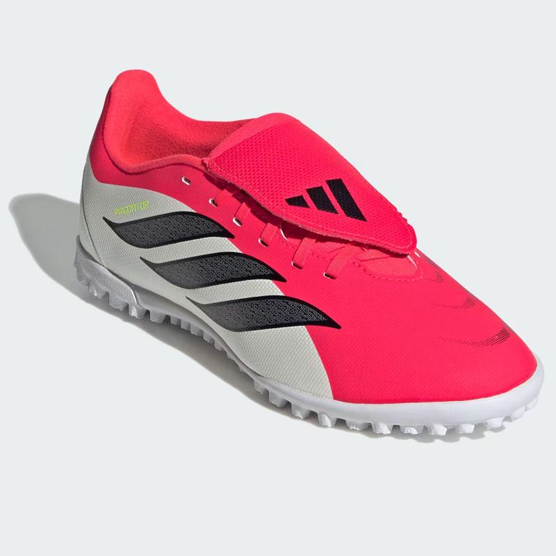 adidas（アディダス） PREDATOR CLUB FT TF J ジュニア トレーニング