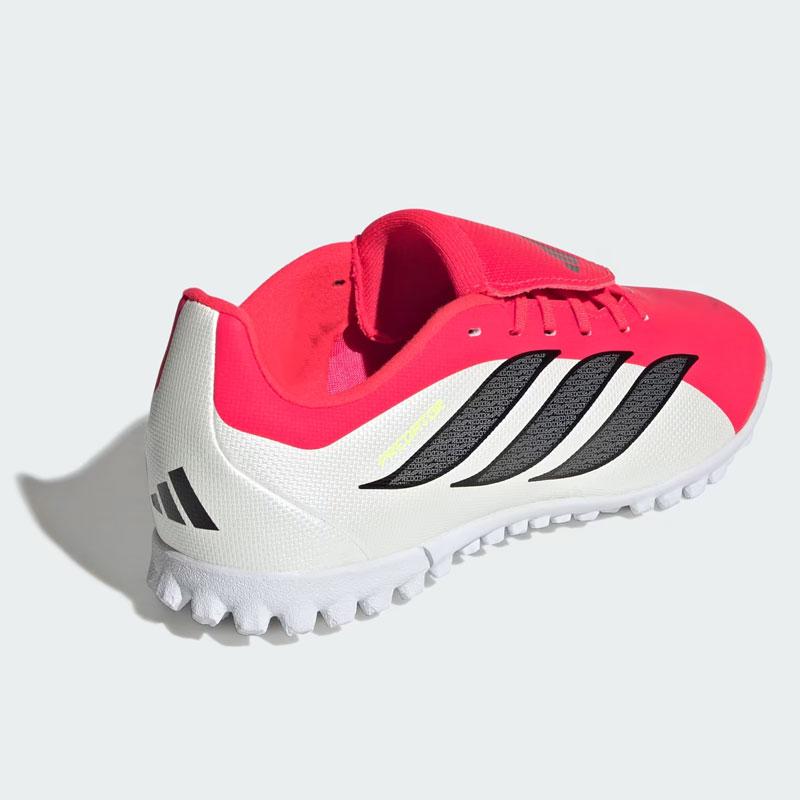 adidas（アディダス） PREDATOR CLUB FT TF J ジュニア トレーニング
