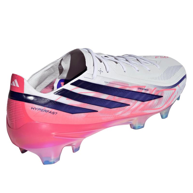 adidas（アディダス） F50 HYPERFAST ELITE FG サッカースパイク F50
