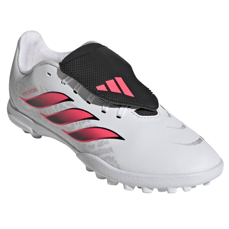 adidas（アディダス） PREDATOR CLUB FT TF J ジュニア サッカー