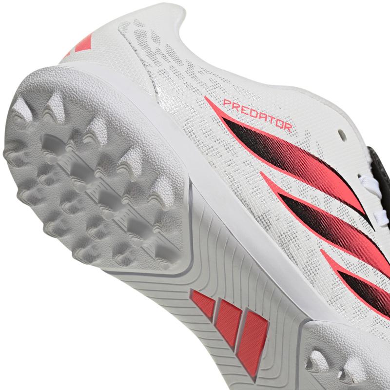 adidas（アディダス） PREDATOR CLUB FT TF J ジュニア サッカー