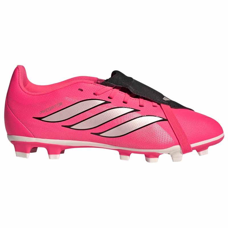 adidas（アディダス） PREDATOR CLUB FT FxG J ジュニア サッカー