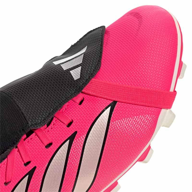 adidas（アディダス） PREDATOR CLUB FT FxG J ジュニア サッカー