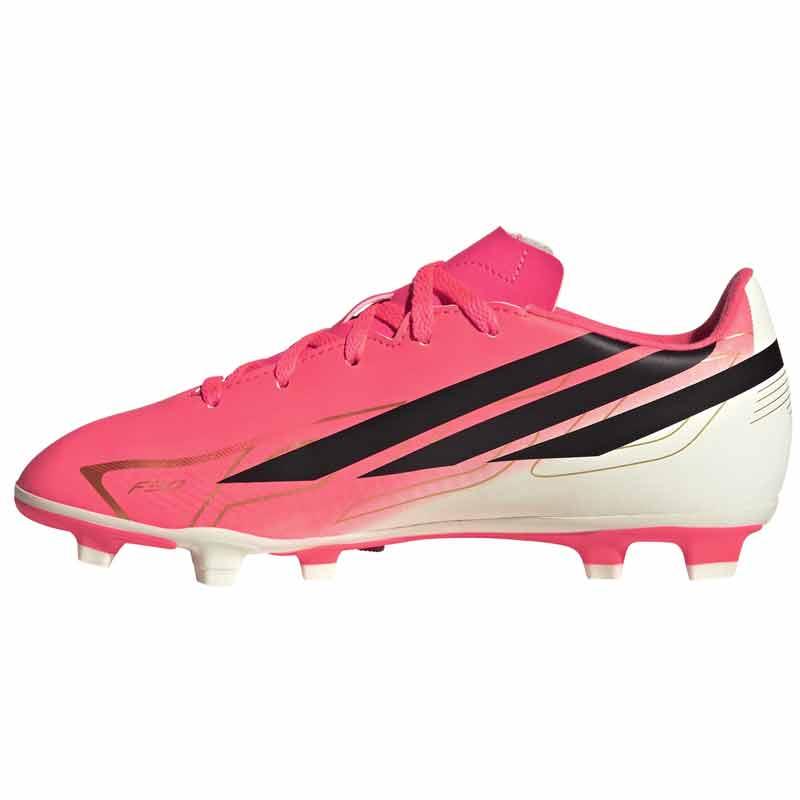 adidas（アディダス） F50 HYPERFAST CLUB FxG J ジュニア サッカー