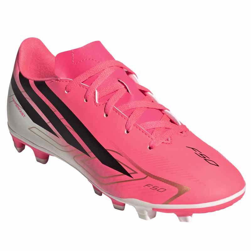adidas（アディダス） F50 HYPERFAST CLUB FxG J ジュニア サッカー