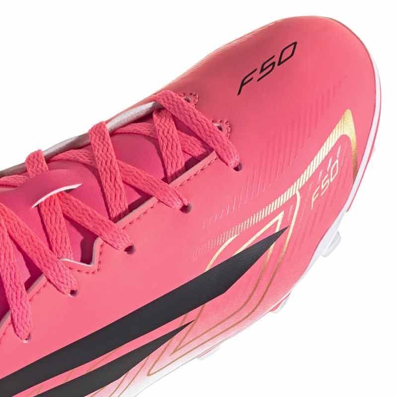 adidas（アディダス） F50 HYPERFAST CLUB FxG J ジュニア サッカー