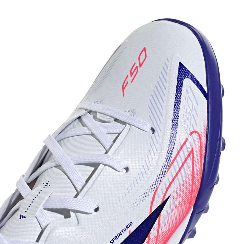 adidas（アディダス） F50 HYPERFAST LEAGUE TF J ジュニア サッカー