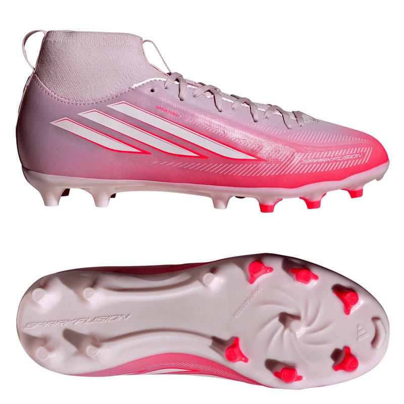 adidas（アディダス） F50 SPARKFUSION LEAGUE FG/AG J ジュニア