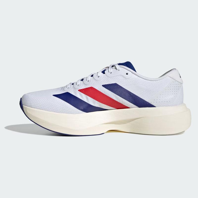 アディダス adidas  アディゼロ エヴォSL ウーブン/ Adizero EVO SL WOVEN M  ランニングシューズ  陸上  26SS (KK3719)_2
