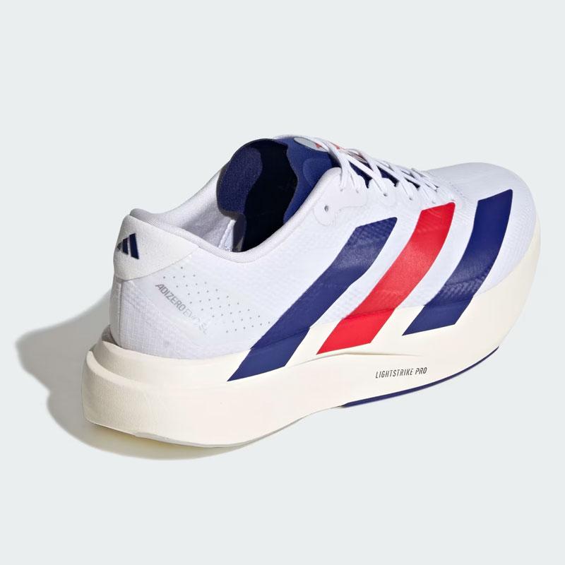 アディダス adidas  アディゼロ エヴォSL ウーブン/ Adizero EVO SL WOVEN M  ランニングシューズ  陸上  26SS (KK3719)_4
