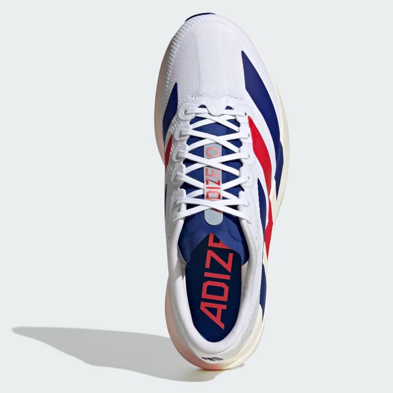 アディダス adidas  アディゼロ エヴォSL ウーブン/ Adizero EVO SL WOVEN M  ランニングシューズ  陸上  26SS (KK3719)_5