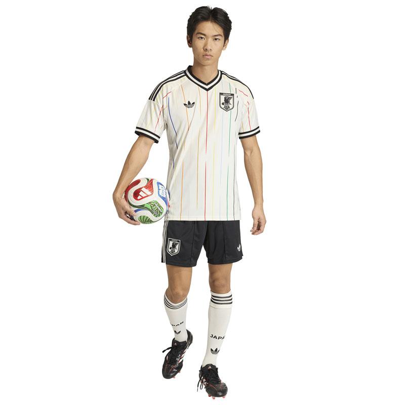 adidas（アディダス） サッカー日本代表 2026 アウェイ レプリカ