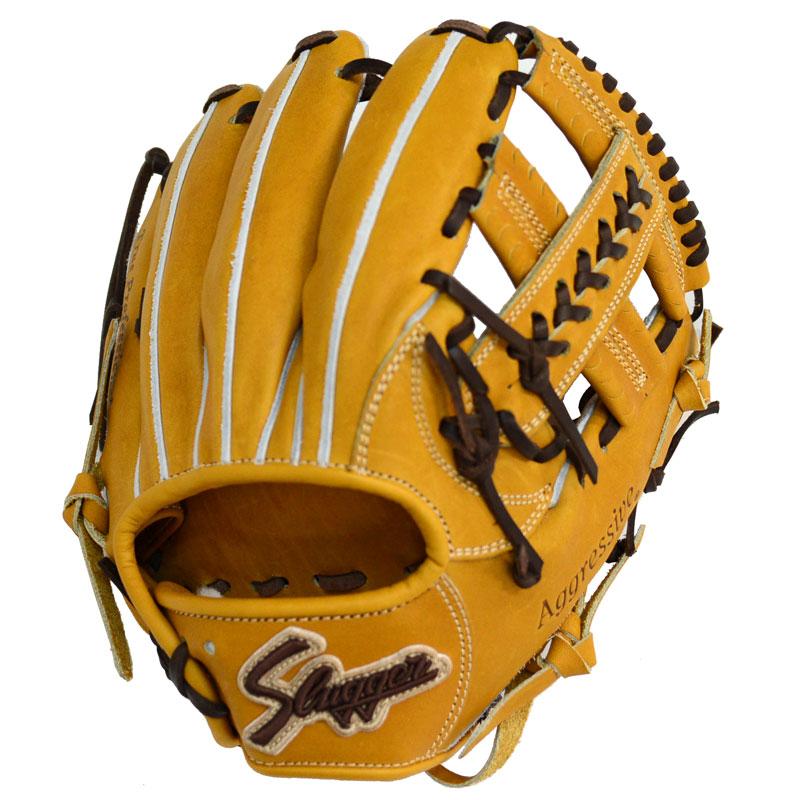 クボタスラッガー　硬式野球グローブ 久保田スラッガー（KUBOTA SLUGGER） 2025 硬式グローブ 投手用 KSG