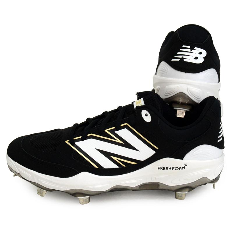 New Balance（ニューバランス） 3000 v7 Metal BK7 野球 金属スパイク
