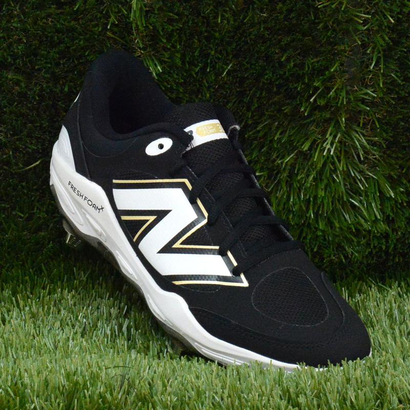 New Balance（ニューバランス） 3000 v7 Metal BK7 野球 金属スパイク