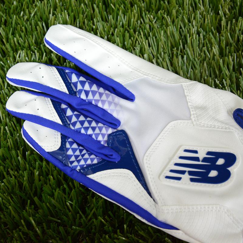 New Balance ニューバランス バッティンググローブ 両手用 大谷 New Balance ニューバランス バッティンググローブ 両手用 大谷