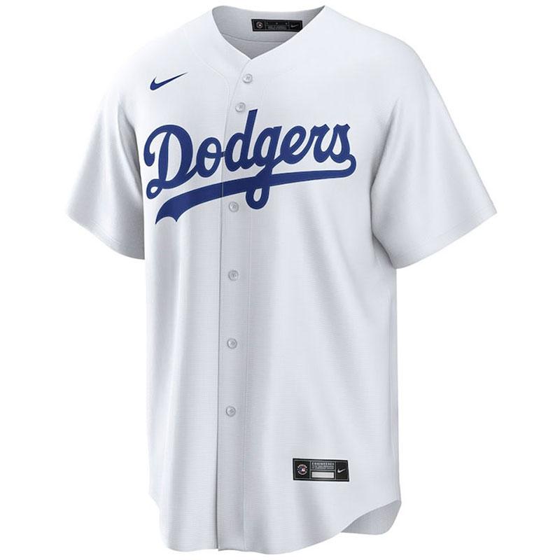 NIKE（ナイキ） LA ドジャース 大谷翔平 レプリカユニフォーム 野球