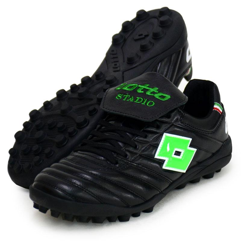 LOTTO（ロット） STADIO JP TURF サッカー トレーニングシューズ