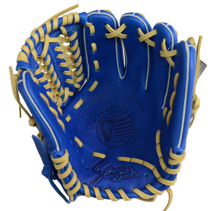 クボタ　スラッガー　軟式グローブ 久保田スラッガー 軟式グローブ （久保田スラッガー 内野手
