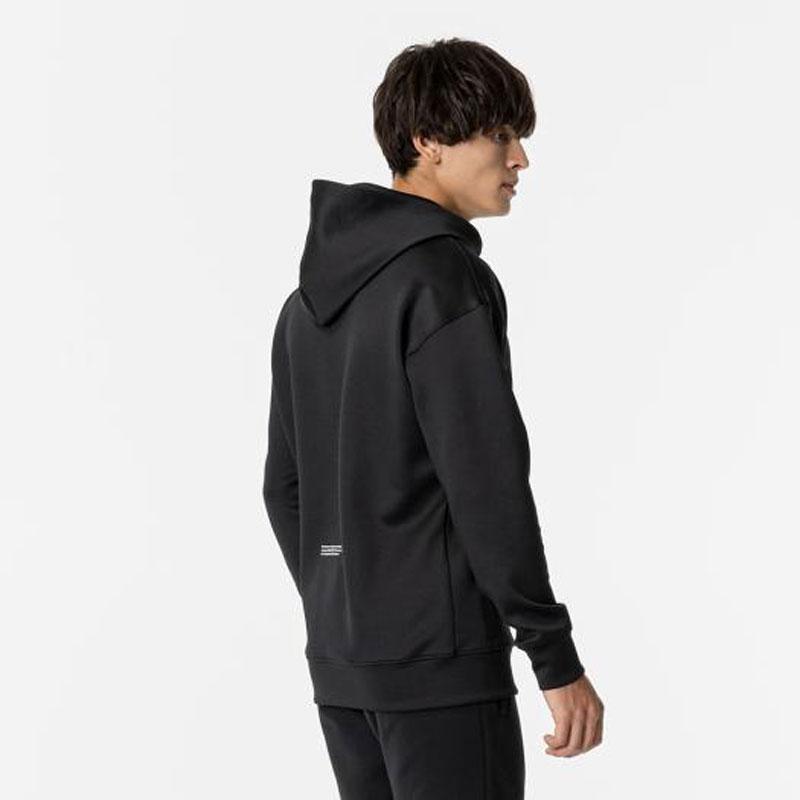 MIZUNO（ミズノ） ストレッチスウェットフーディ サッカー
