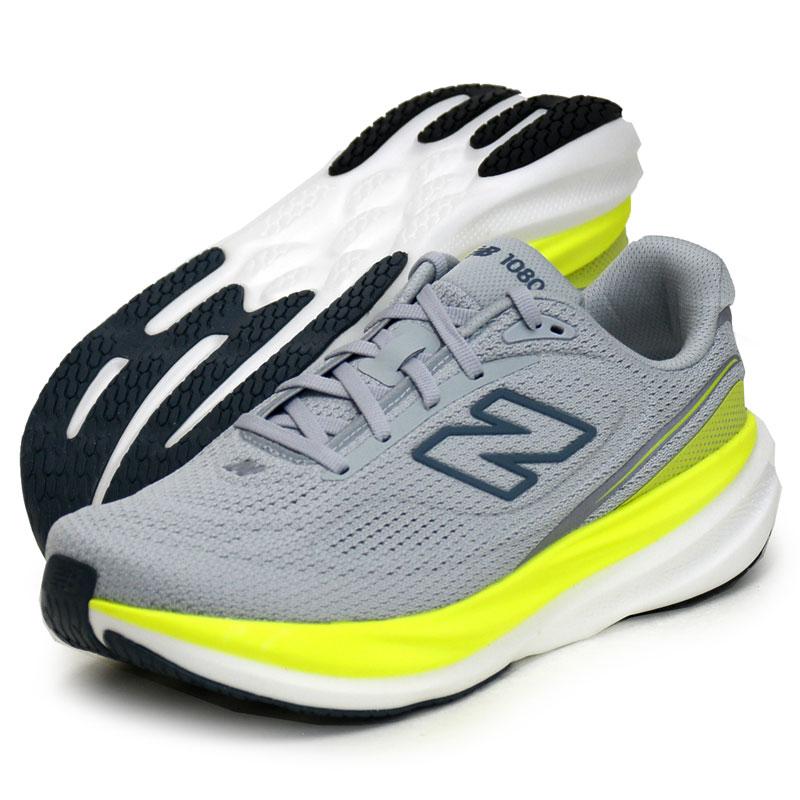 New Balance（ニューバランス） 1080v15 ランニングシューズ 26AW