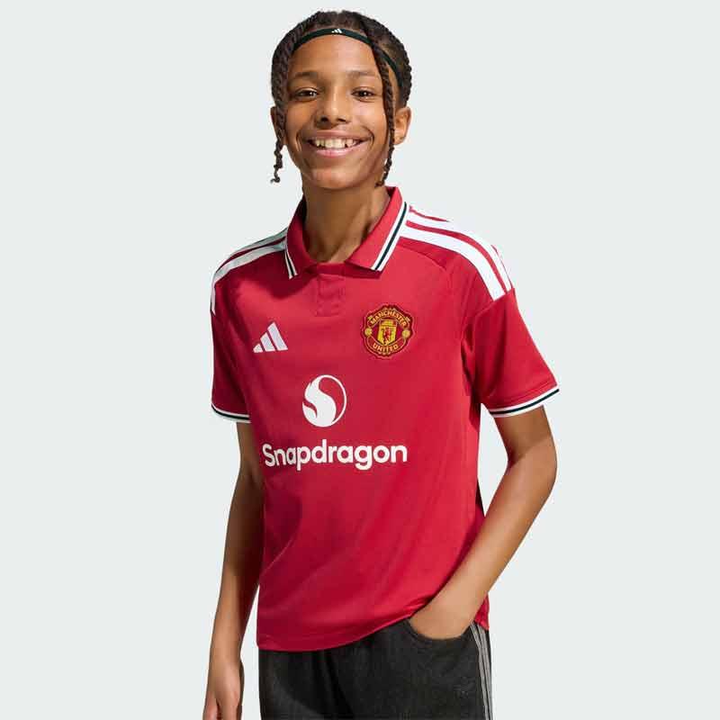 adidas（アディダス） マンチェスター・ユナイテッド 26/27 ホーム