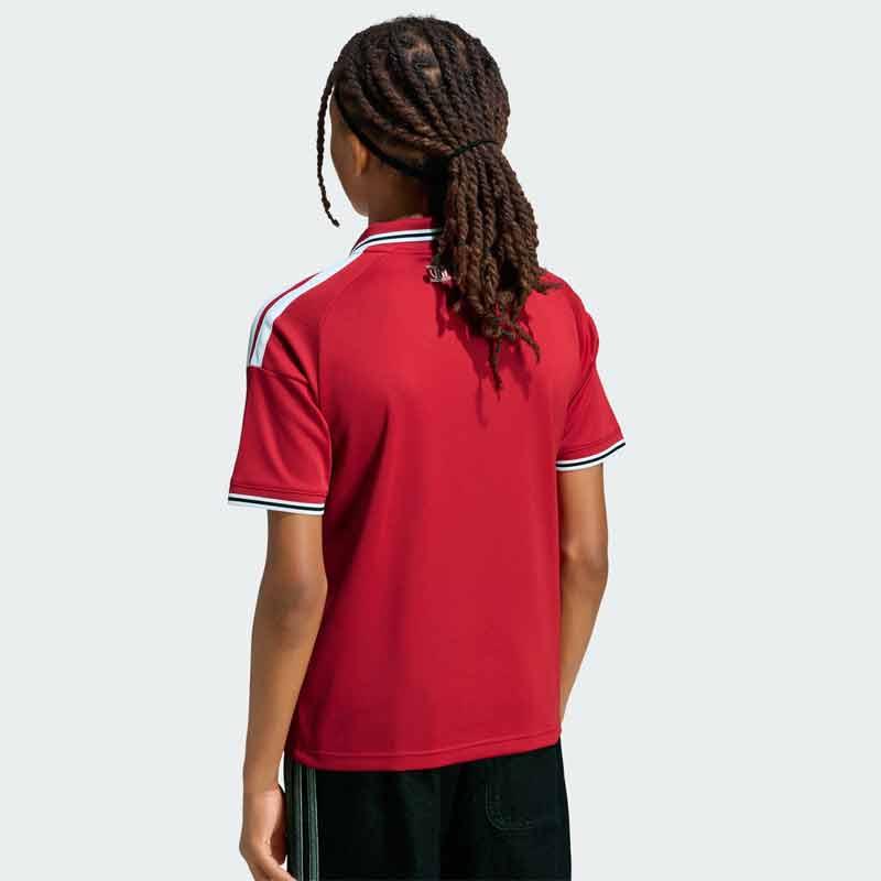 adidas（アディダス） マンチェスター・ユナイテッド 26/27 ホーム