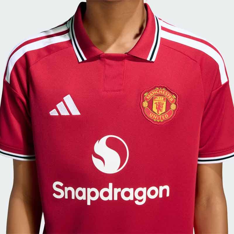 adidas（アディダス） マンチェスター・ユナイテッド 26/27 ホーム