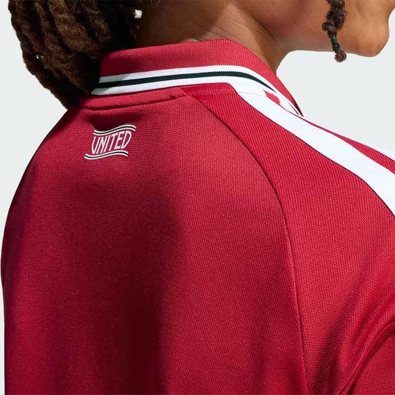 Nike マンチェスター・ユナイテッド シャツ 26 adidas（アディダス） マンチェスター・ユナイテッド 26/27 ホーム