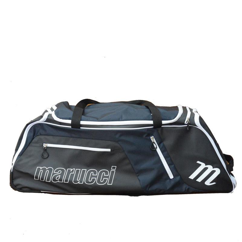 マルーチ marucci  STOCKADE WHEELED DUFFEL  野球 バック 鞄 バット マルッチ マルチ  23SS (MBSTCKWB)｜pitsports-plus｜02